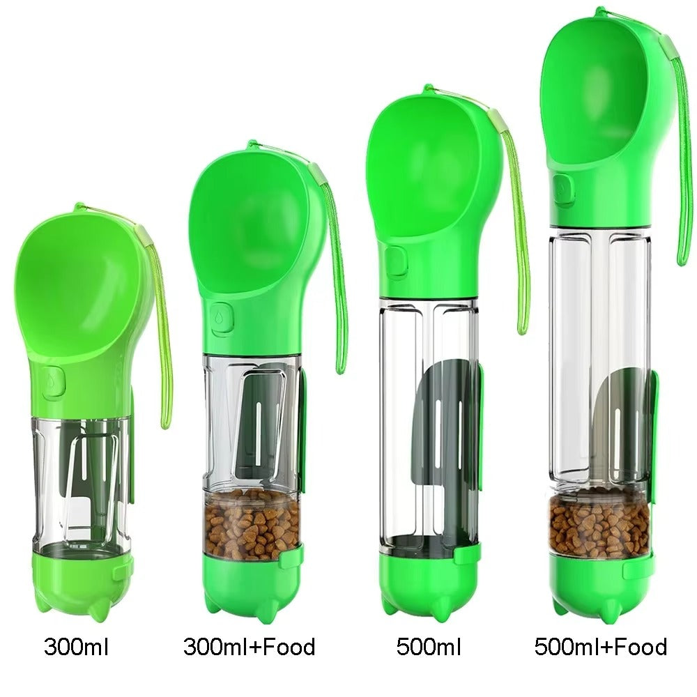 Pet Travel Buddy Bottle - Image 6