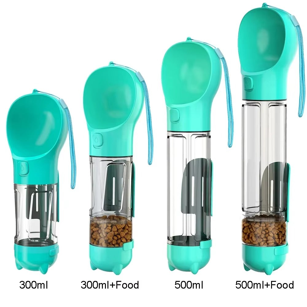 Pet Travel Buddy Bottle - Image 7