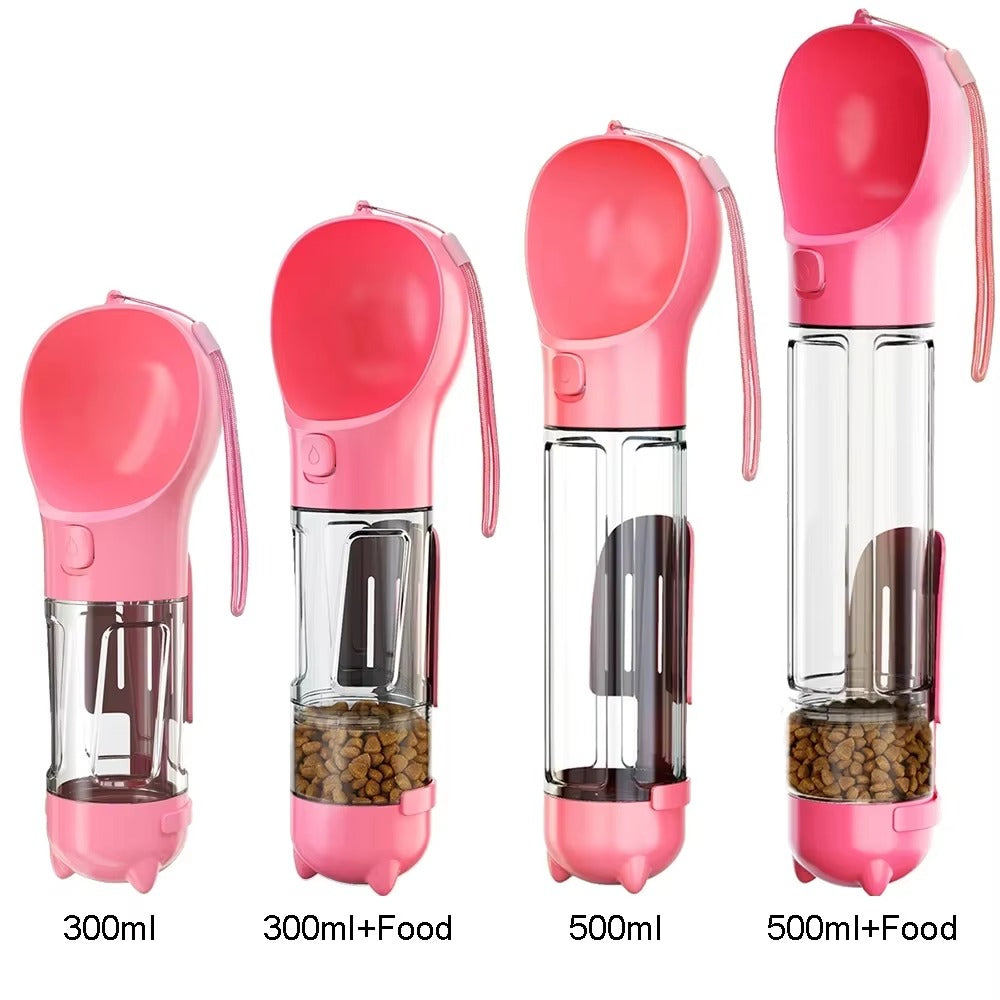Pet Travel Buddy Bottle - Image 9