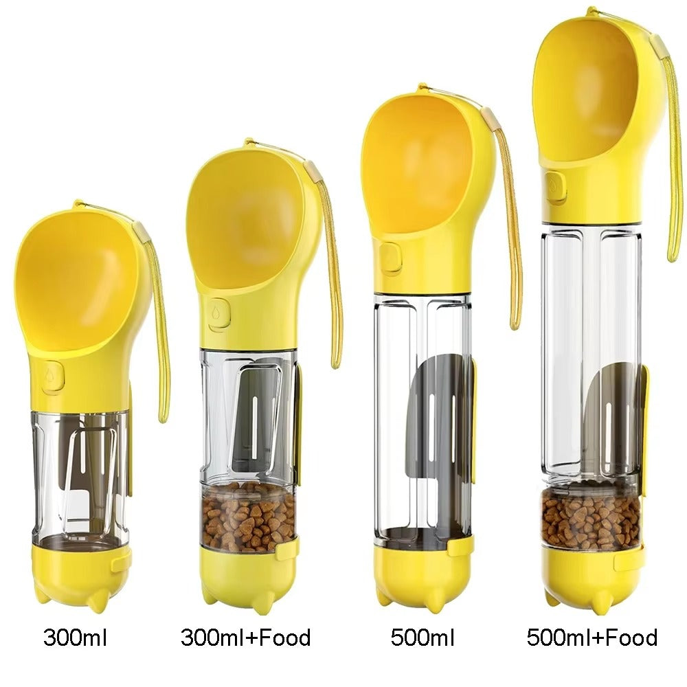 Pet Travel Buddy Bottle - Image 8